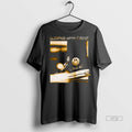 Officials Sleeping With Sirens Kick Me Sneaker 2025 Men Tee Shirt Sweater