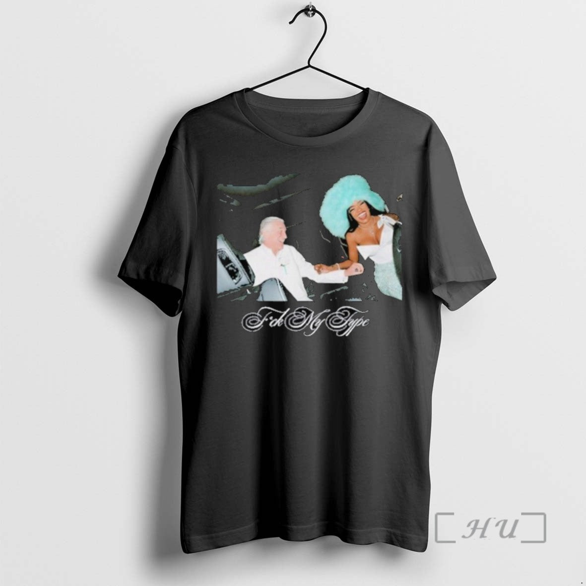 Officials Summer Walker Fuck My Type Shirts Sweater