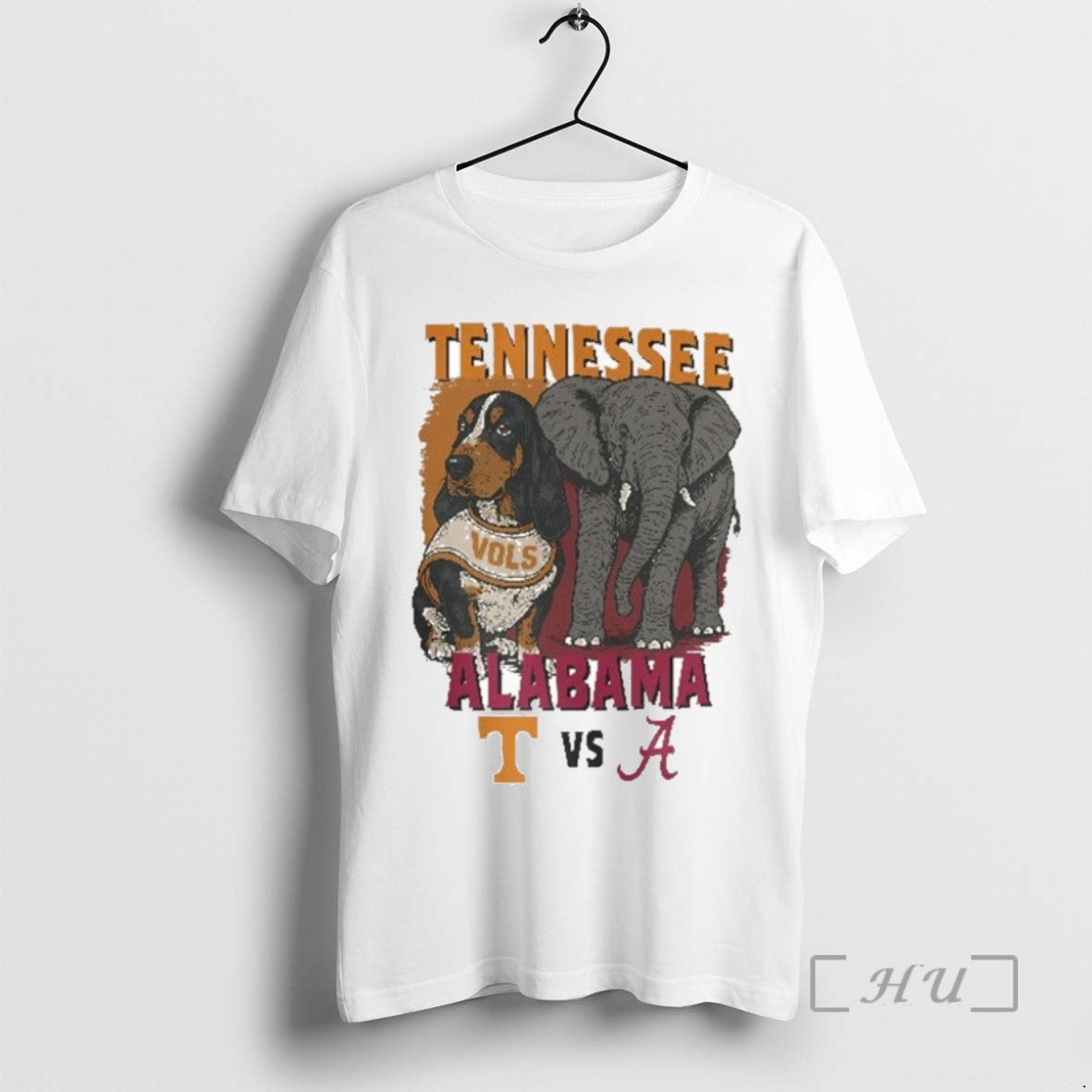 Officials Tennessee Vs Alabama Third Saturday In October Shirts Sweater
