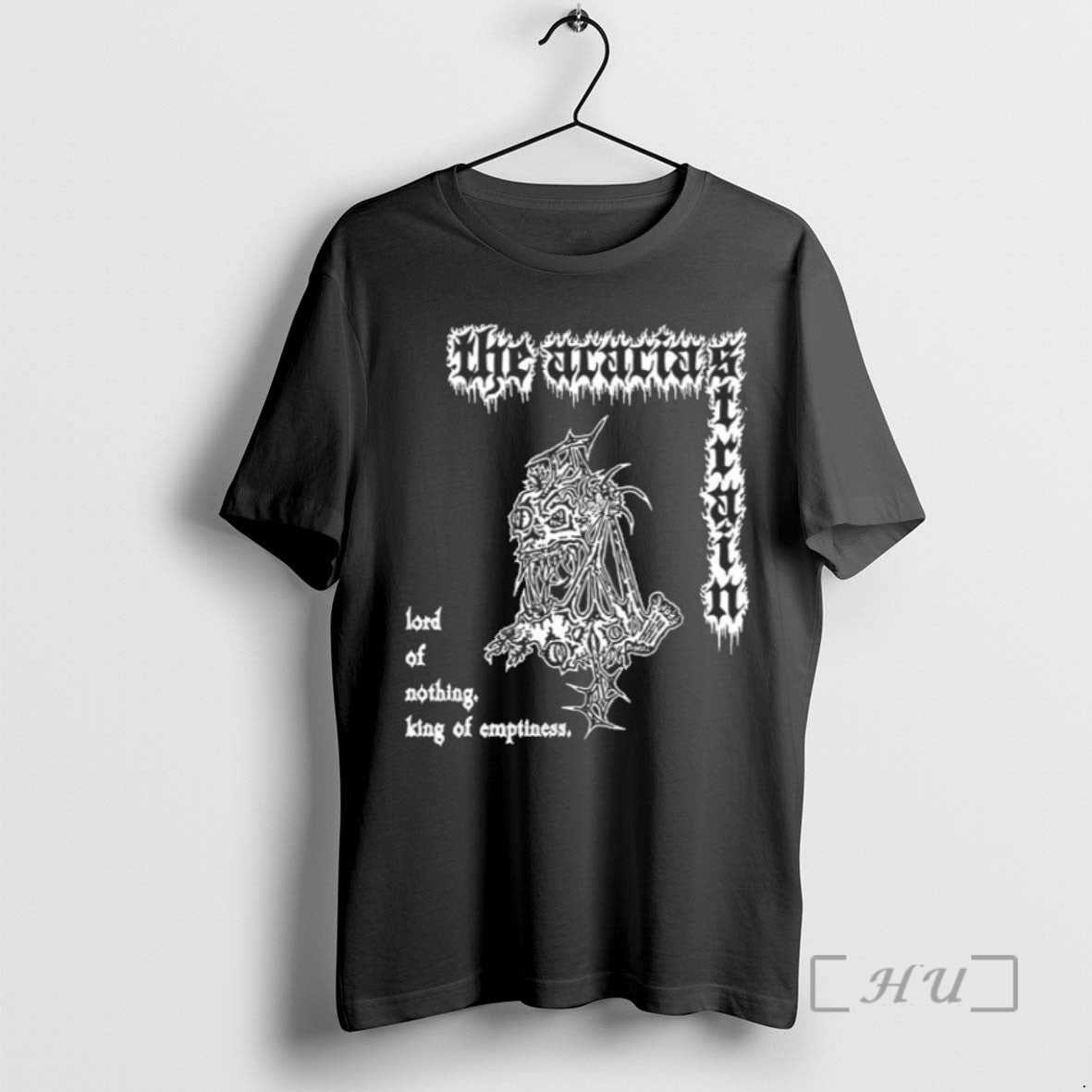 Officials The Acacia Strain Swamp Mentality Shirts Sweater