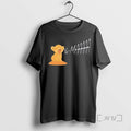 Officials The Heart Of A Lion Ya Ma T Shirt Sweater