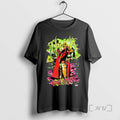 Officials Thekla Toxic Wasteland Shirts Sweater