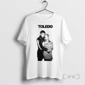 Officials Toledo Buffy Summers And Spike T Shirt Sweater