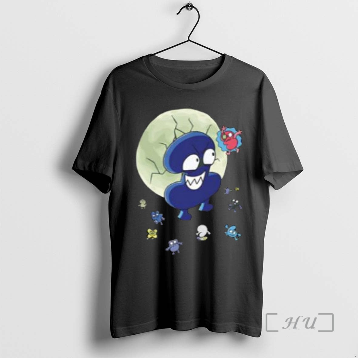 Officials Tpot 20 Merch Men Shirts Sweater