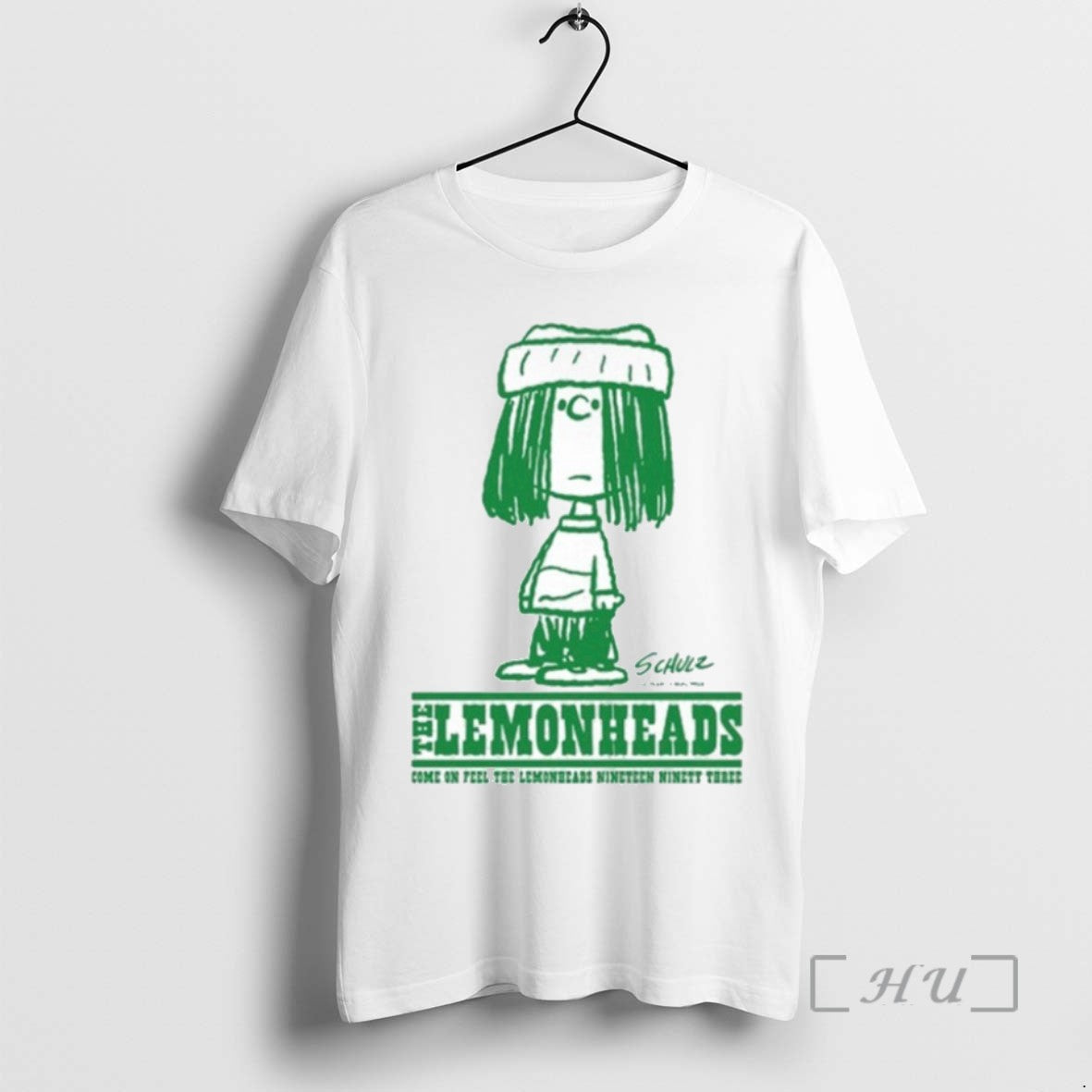 Officials Tsptr X The Lemonheads 2025 Favorite Tee Sweater