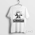 Officials Tsptr X The Lemonheads If I Could Talk Tee Sweater