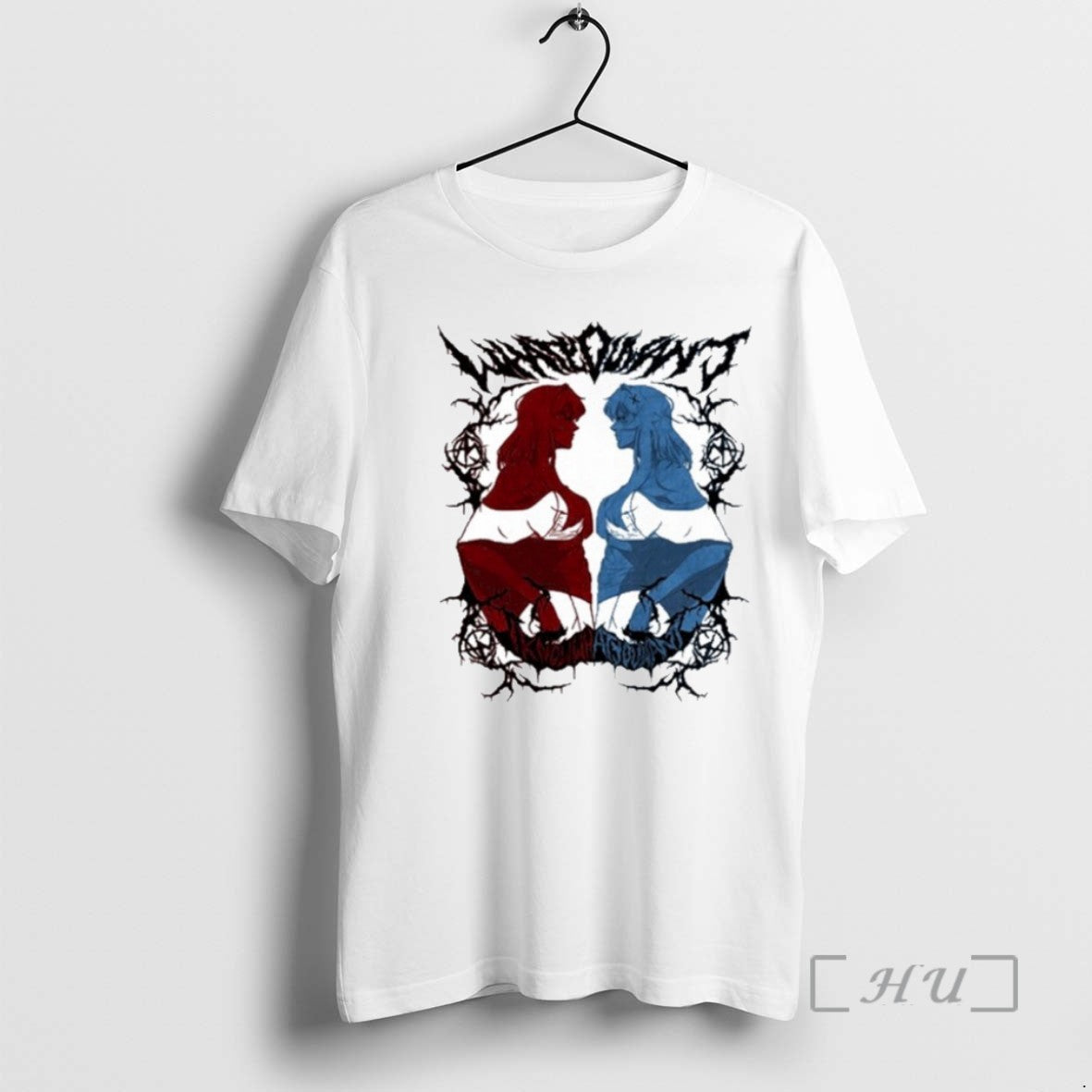 Officials What You Want I Know What You Want Tee Sweater