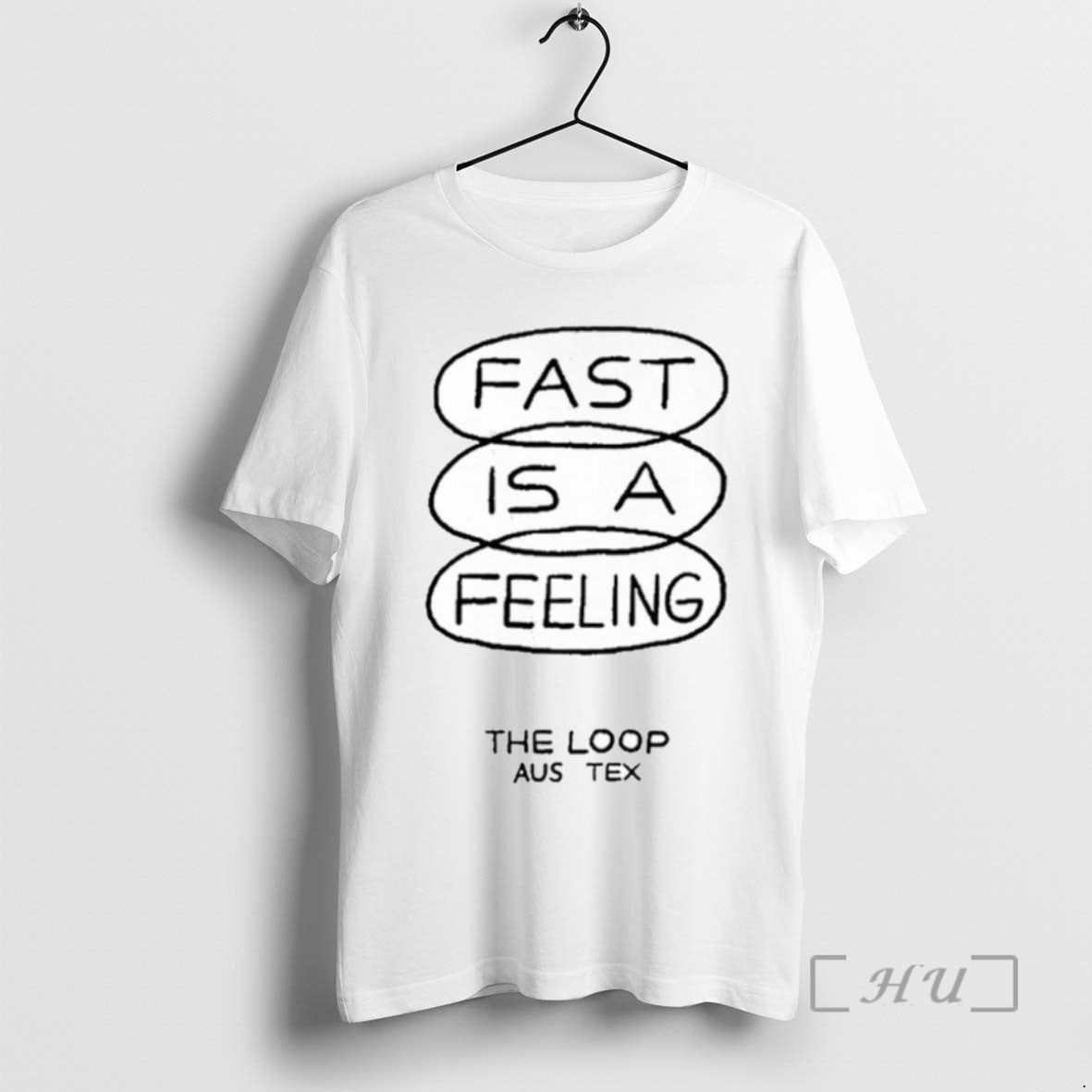 Officials Will Bryant X The Loop Fast Is A Feeling T Shirt Sweater