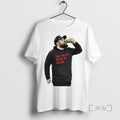 Officials Zac Taylor Made Me Drunk Garage Beer The Drew Garrison T Shirt Sweater