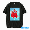 Omnipotent Omniman Horror Tshirts Sweater