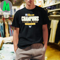 Original 2025 2k26 Summer League Champions Victory In Vegas Shirt Unisex