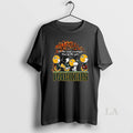 Original 2025 Peanuts Characters X Green Bay Packers It S The Most Wonderful Time Of