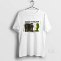 Original 2025 Portland Frog Anti Ice Resist