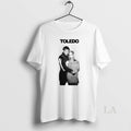 Original 2025 Toledo Buffy