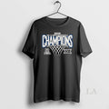Original 2026 Big 12 Mens Basketball Regular Season Champions Arizona Wildcats Unisex
