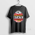 Original 2026 Miaa Basketball State Tournament Championship Unisex