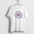 Original 2026 Missouri Valley Conference Mens Basketball Championship Unisex