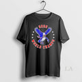 Original 2026 World Champs Usa Hockey Unisex