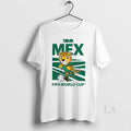 Original 2026 World Cup Mexico Mascot