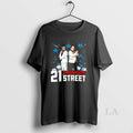 Original 21 Chromosome Street Down Syndrome Parody
