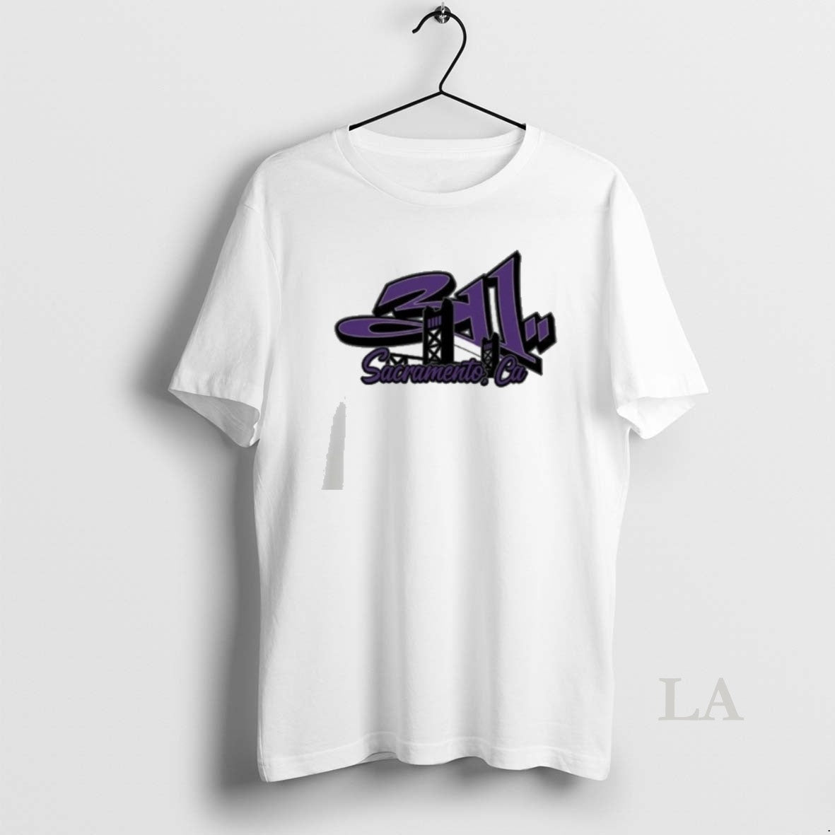 Original 311 March 1 2026 Sacramento Ca Unisex