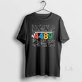 Original 67 Meme Square Root 4489 Slang Six Seven Math Teacher