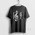 Original 67 Music Meme Slang Musician Music Teacher