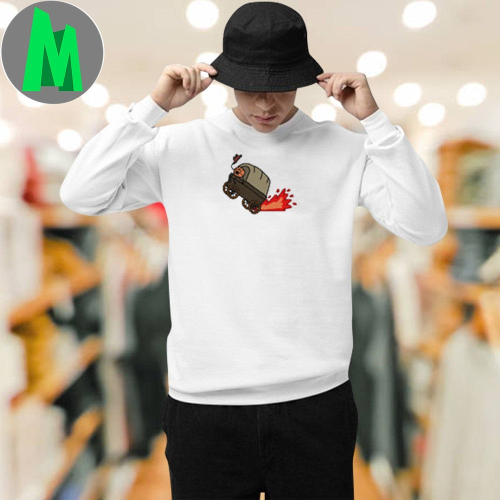 Original A Trail Blazer Shirt Unisex