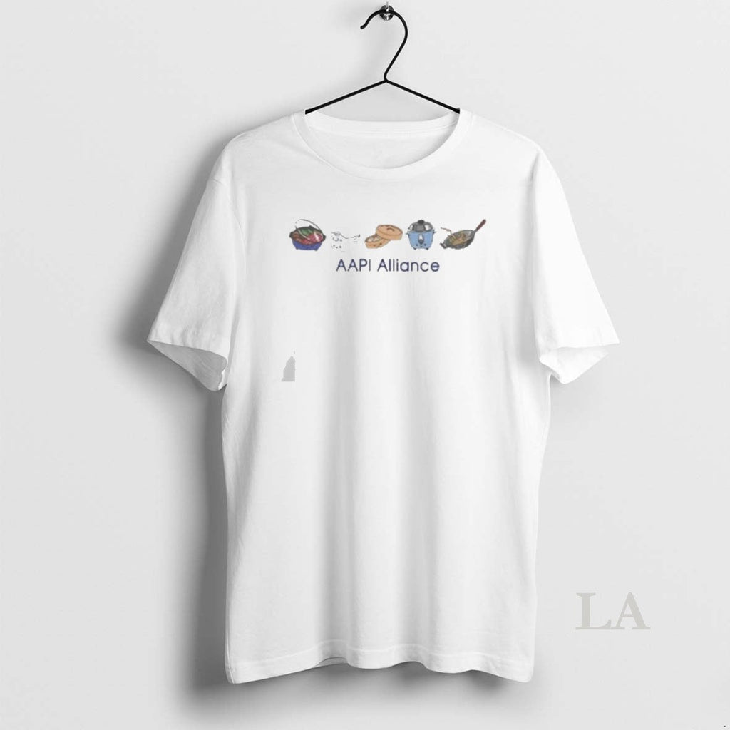 Original Aapi Alliance Unisex