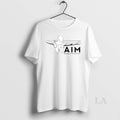 Original Aim Human Performance