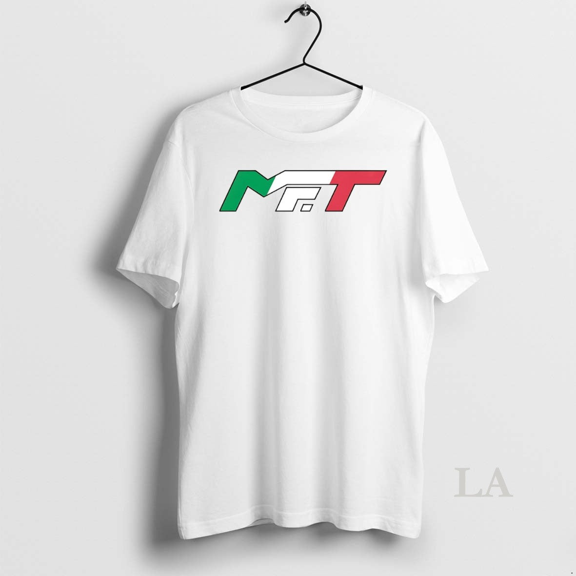 Original Aj Ferrari Italy Mft