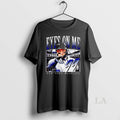 Original Aaron Judge Eyes On Me New York Yankees