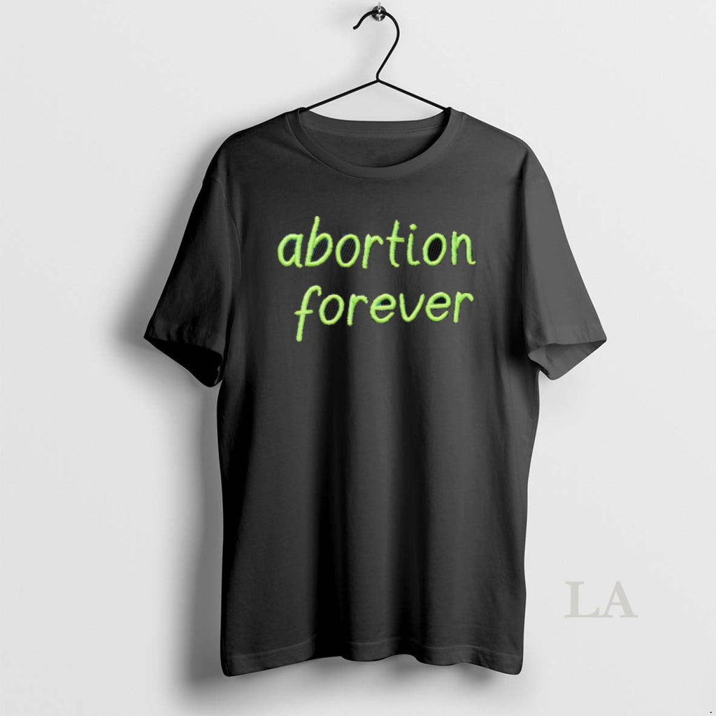 Original Abortion Forever Hat Front Hat Unisex