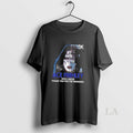 Original Ace Frehley 1951 2025 Shock Me Make Me Feel Better Signature Thank You For