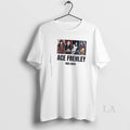 Original Ace Frehley 1951 2025 Vintage 90s