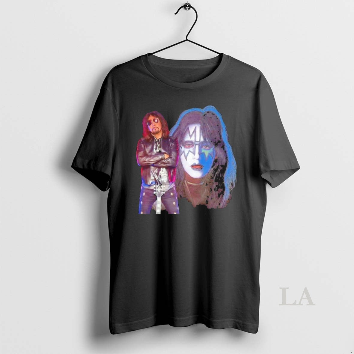 Original Ace Frehley Rip 2025