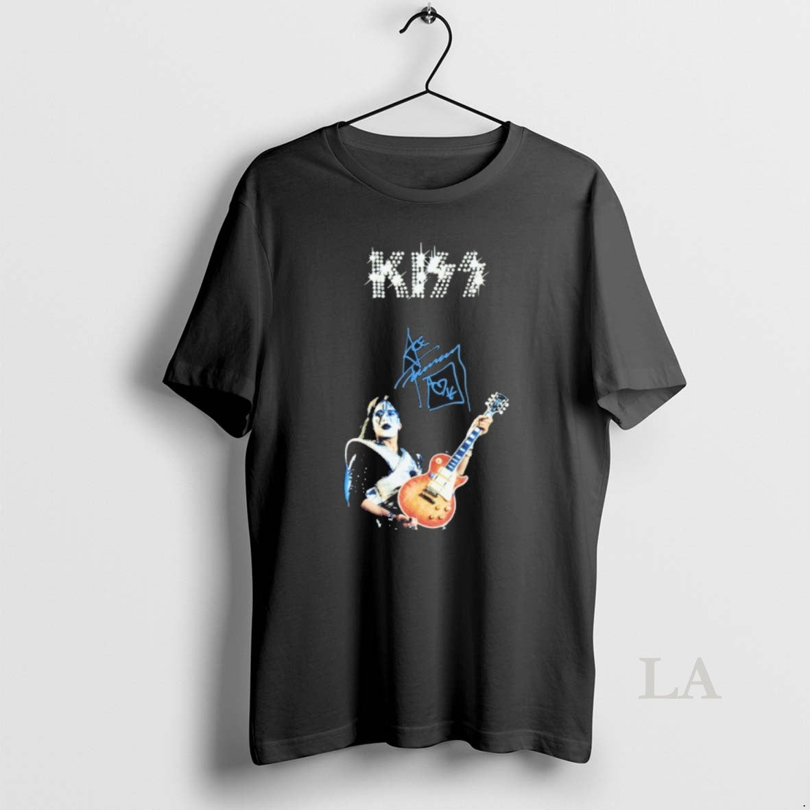 Original Ace Frehley Rip