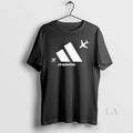 Original Al Qaeda Osama Bin Laden Logo Funny