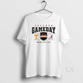 Original Alabama Vs Tennessee 2025 College Gameday Tuscaloosa Al