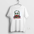 Original Alex Jones Joker Why So Serious