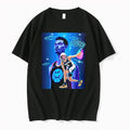 Original Alien Victor Wembanyama And Deaaron Fox San Antonio Spurs Basketball Tshirts Unisex
