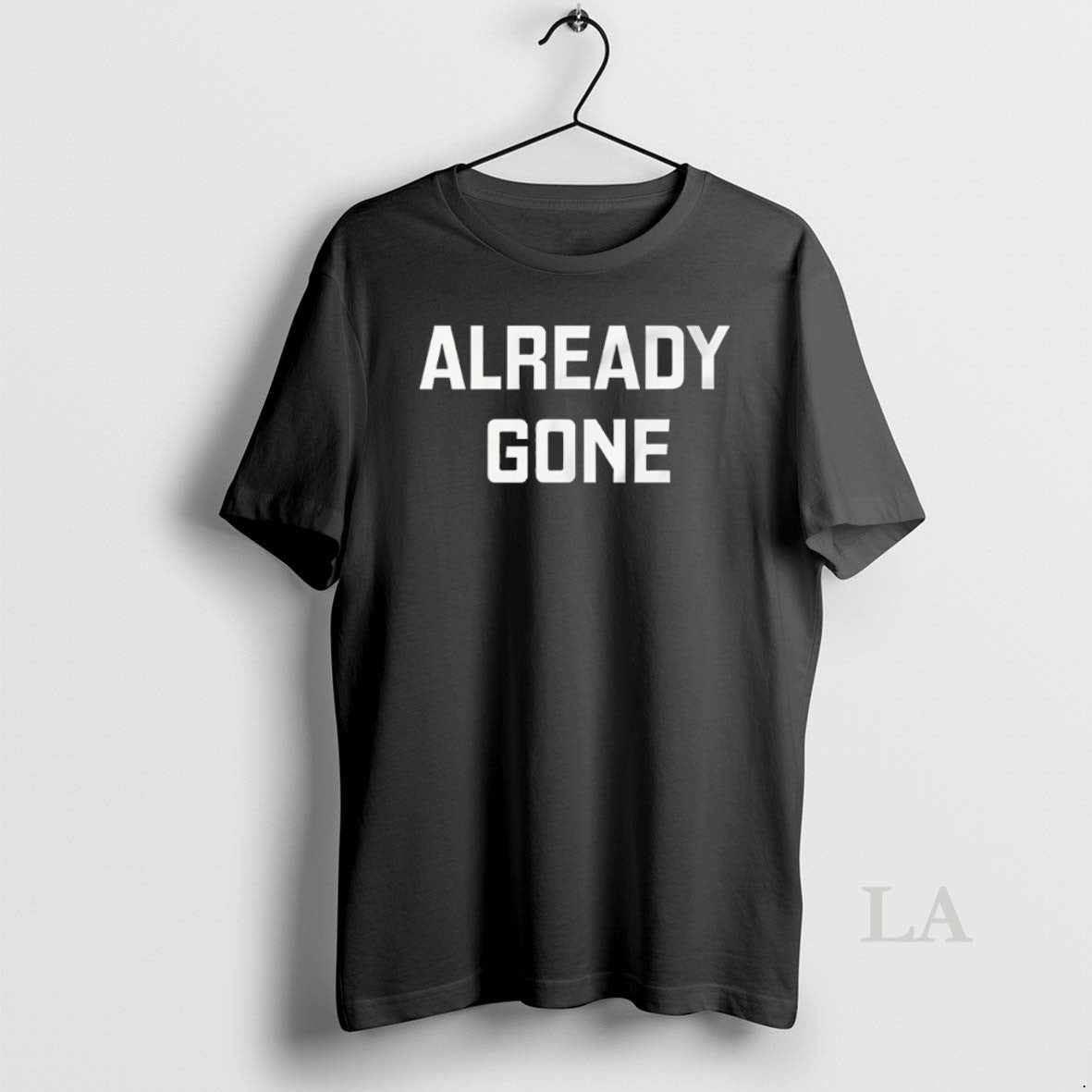 Original Already Gone Vintage