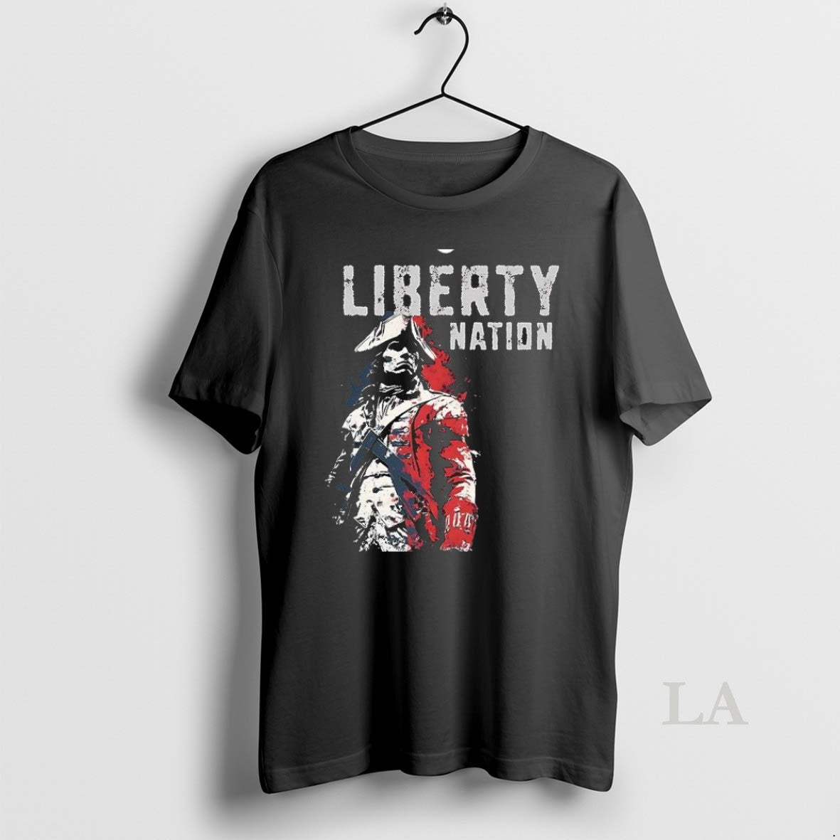 Original American Defiance Liberty Nation Retro