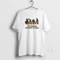 Original American Native The Founding Fathers