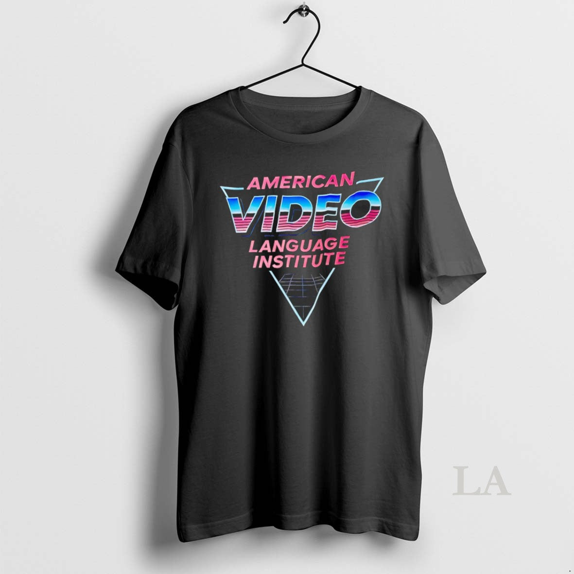 Original American Video Language Institute