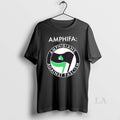 Original Amphifa Amphibians Against Fascism