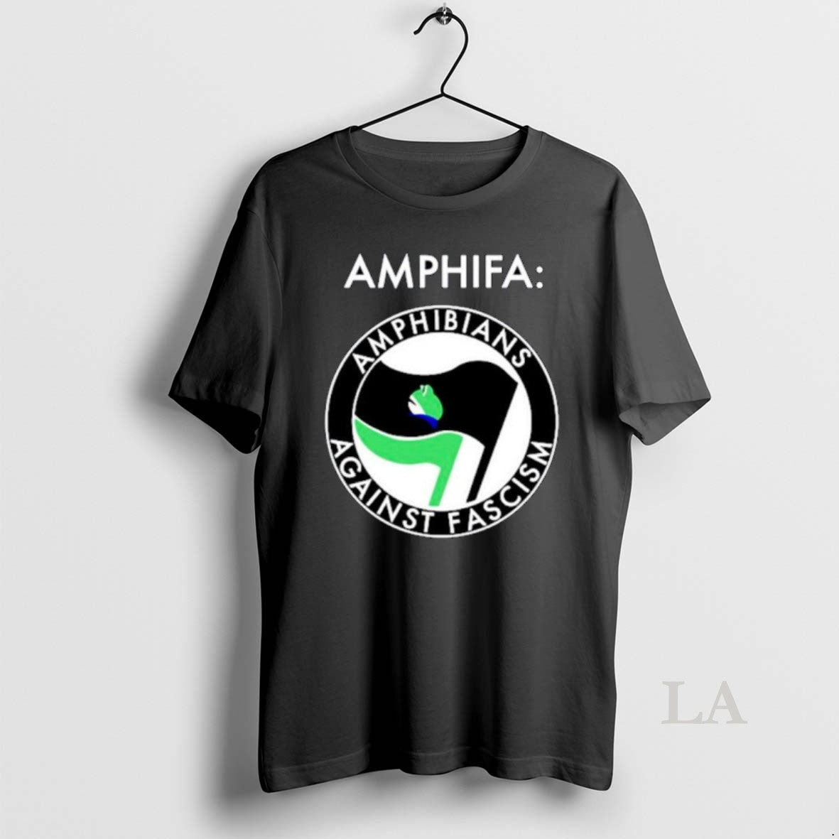 Original Amphifa Amphibians Against Fascism Ornaments