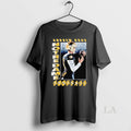Original Andrew Kros 90s Graphic Notre Dame