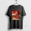 Original Andy Reid Patrick Mahomes Travis Kelce Tyreek Hill Kansas City Chiefs Thug Life Chiefs