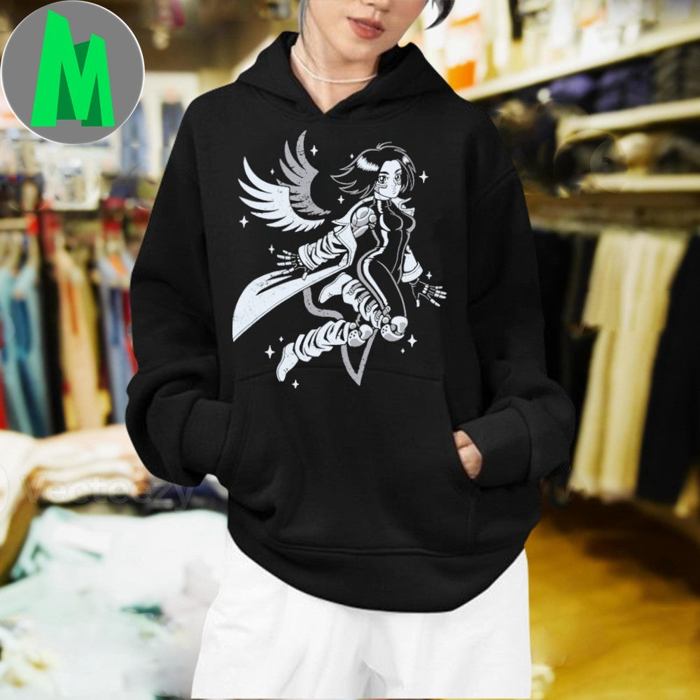 Original Angelic Shirt Unisex
